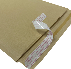 종이골판지 안전봉투